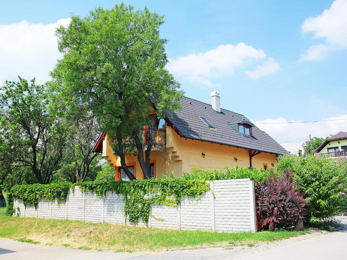 Holiday Home Albizia By Interhome Balatonfured Exterior photo