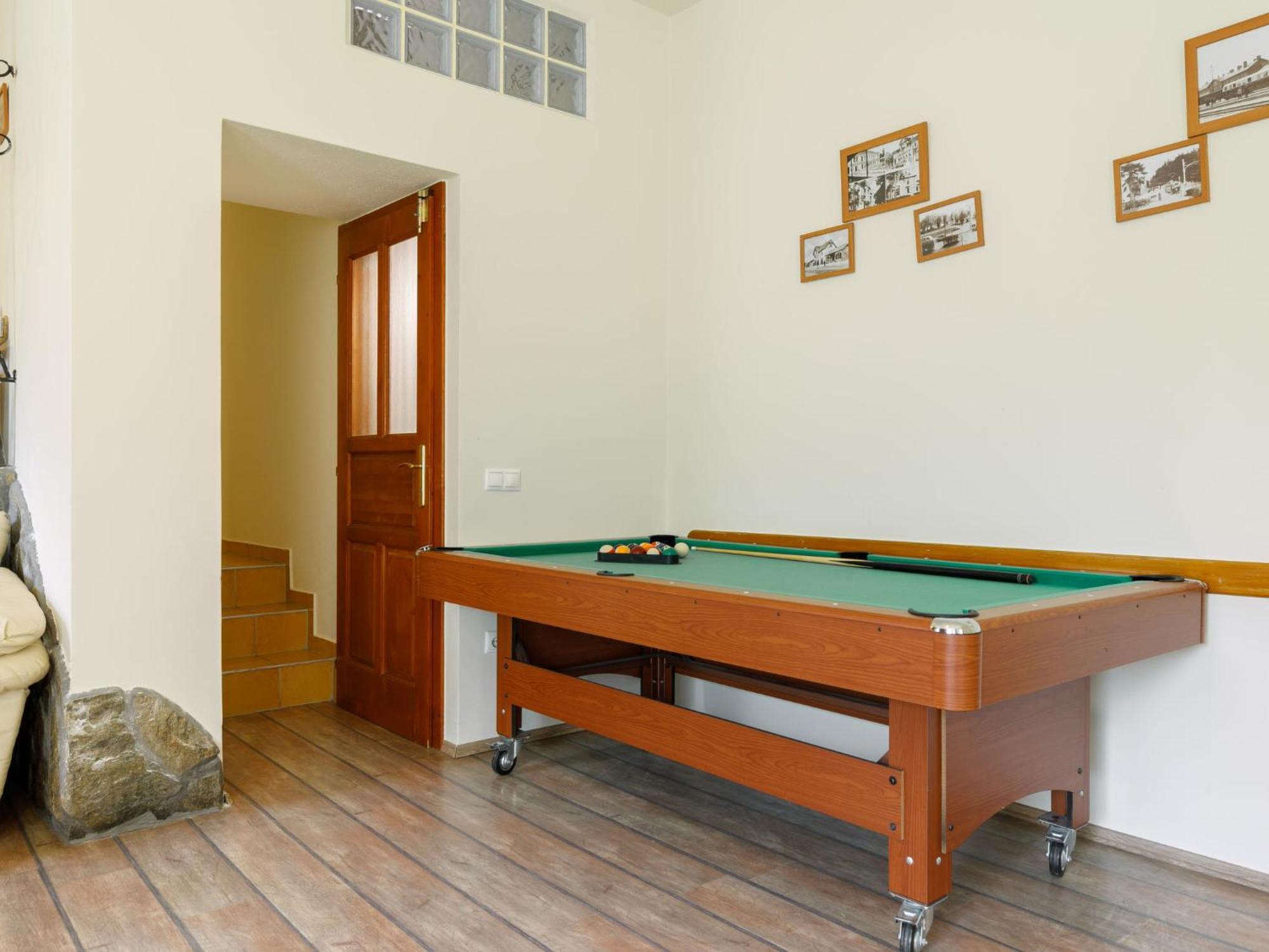Holiday Home Albizia By Interhome Balatonfured Exterior photo